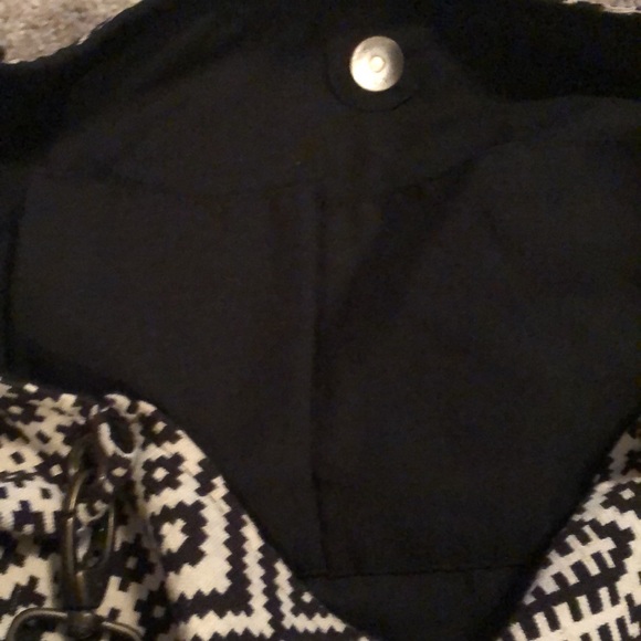 LOVESTITCH BEADED BOHO SHOULDER PURSE - Picture 7 of 7